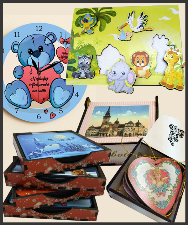 Personalizovani proizvodi