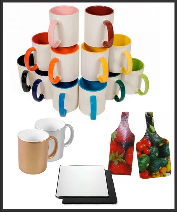 Repromaterijal za sublimaciju